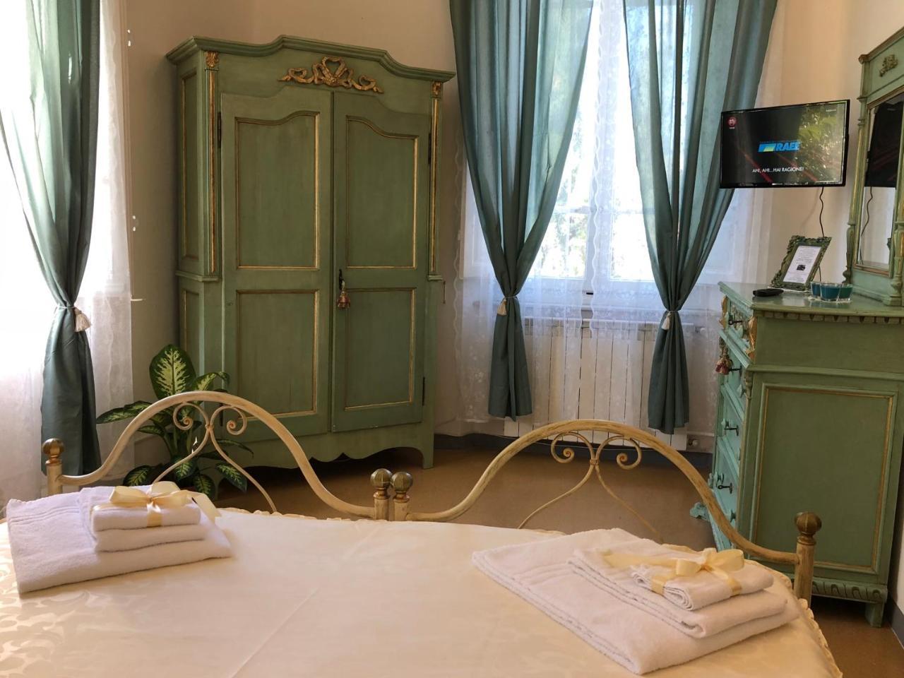 Relais Puccini Hotel Lucca Bagian luar foto