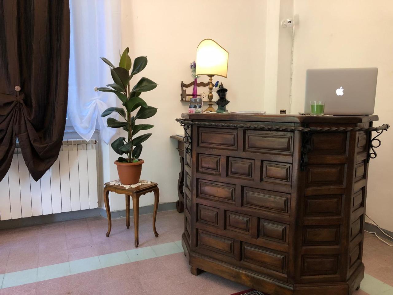 Relais Puccini Hotel Lucca Bagian luar foto